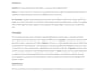 write original and well researched articles with references